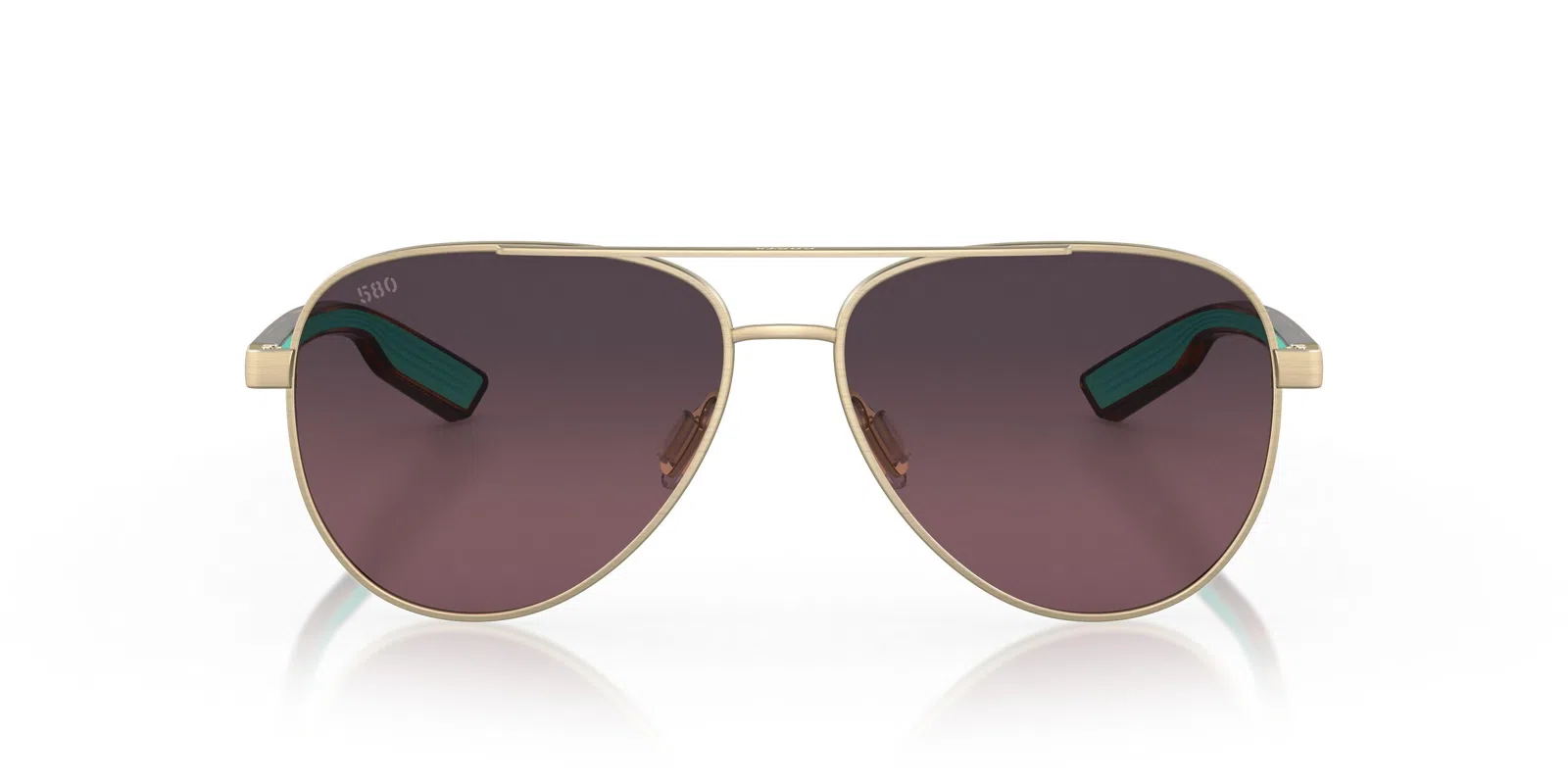 Costa Del Mar Peli 4002 Sunglasses - view 54